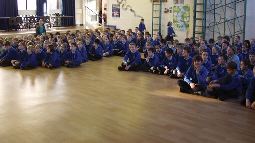 Flooring for the education sector 