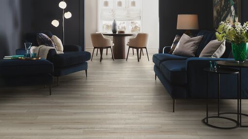 Flooring for housing