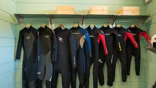 DIY SOS - Surfability - Polyflor 