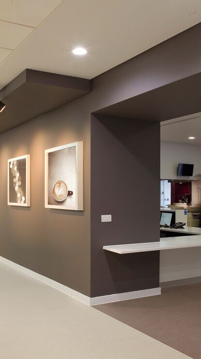 Acoustifoam Polyflor