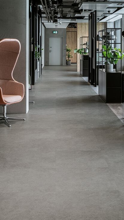 Expona Commercial Vinyl LVT Flooring 