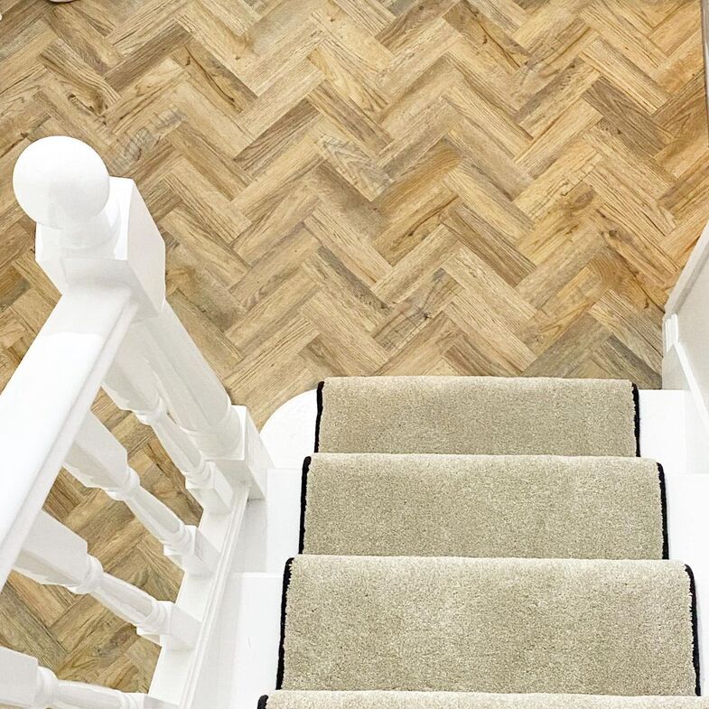 bronyfelin polyflor LVT 