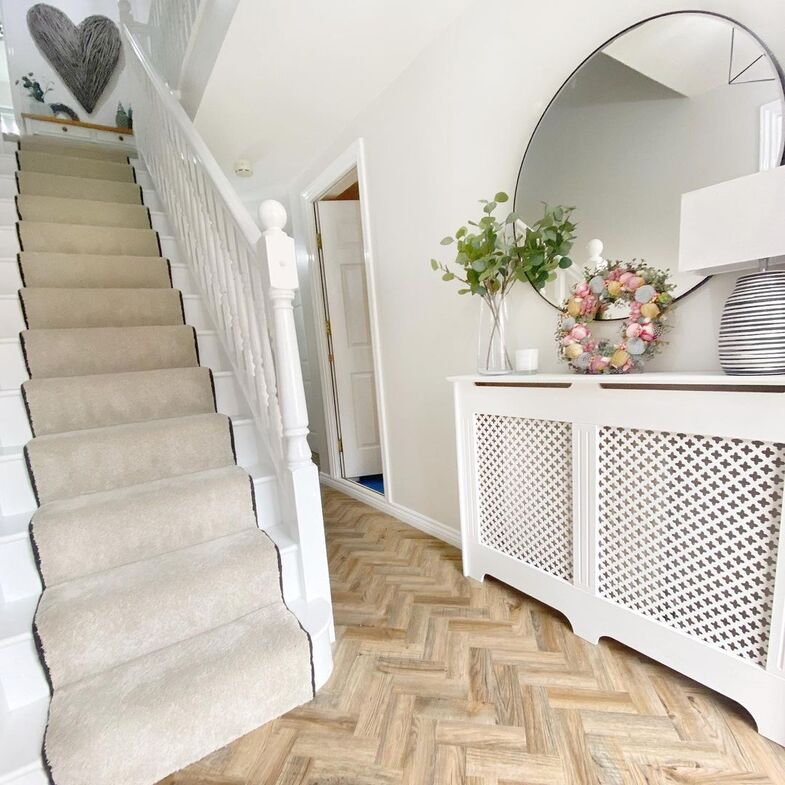 bronyfelin polyflor LVT 