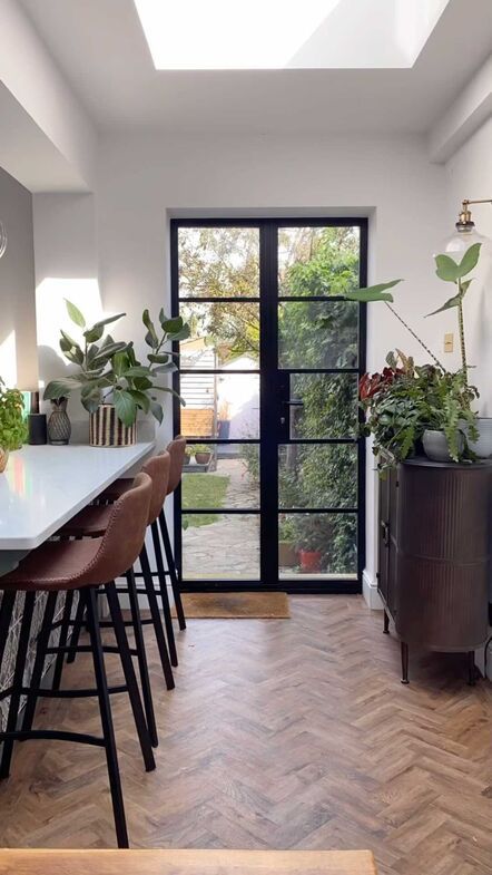 end_of_the_row Polyflor Luxury Flooring 