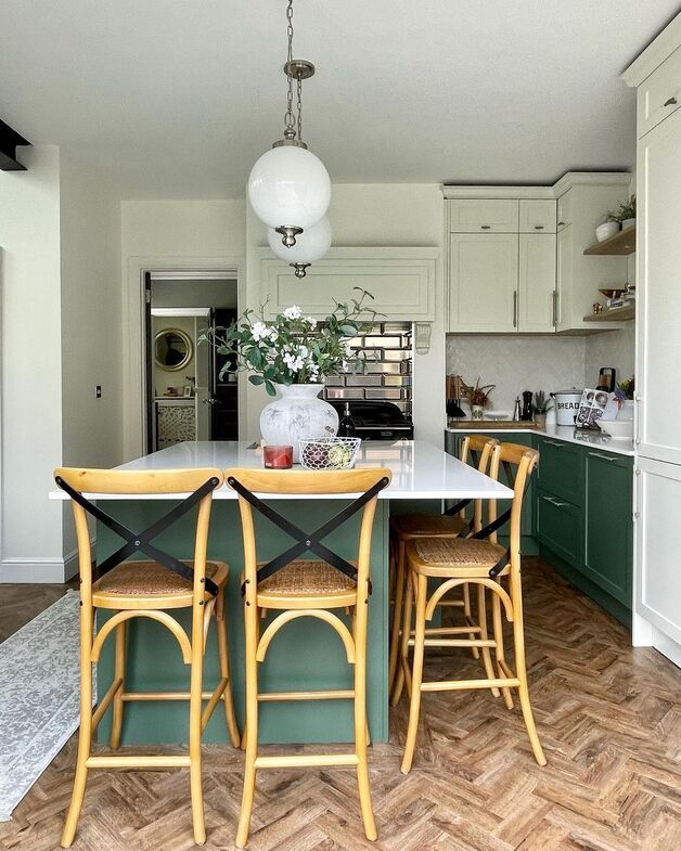 Welcome to no1 collaboration with polyflor