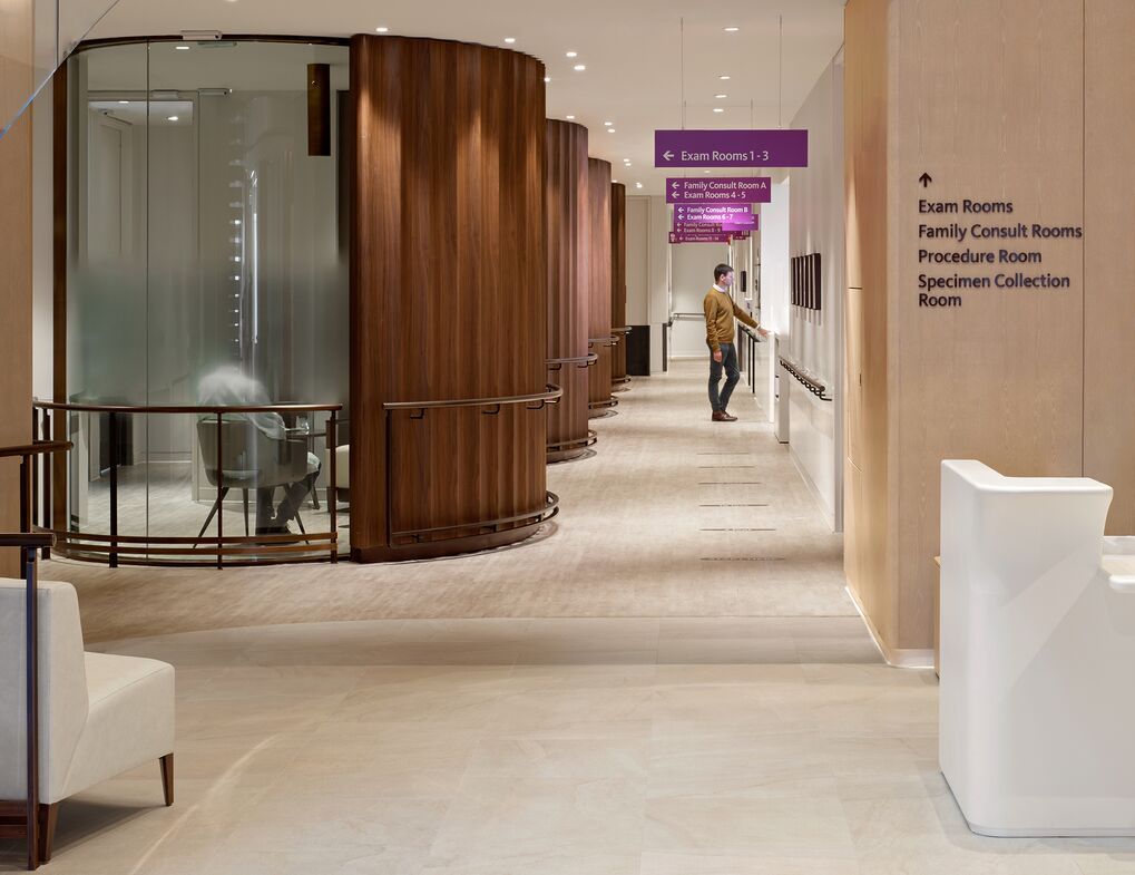 Polyflor Vinyl Hospital Flooring 