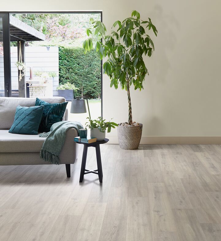 Polyflor Vinyl Flooring For Residential Housing