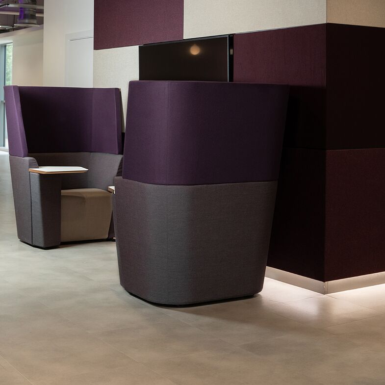 True Potential - Polyflor Vinyl Flooring