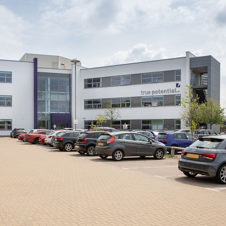 True Potential - Polyflor Vinyl Flooring