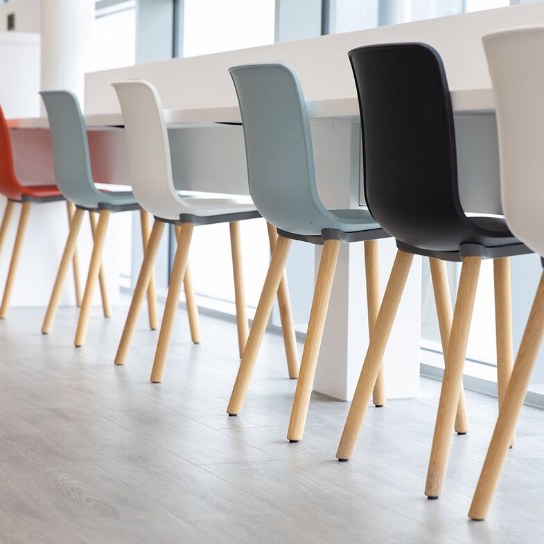 True Potential - Polyflor Vinyl Flooring