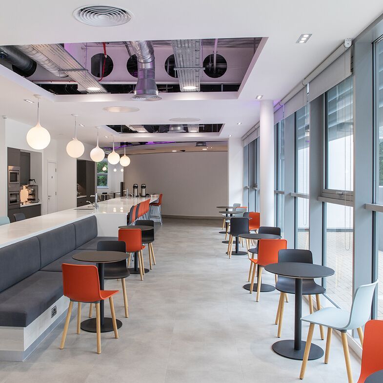 True Potential - Polyflor Vinyl Flooring