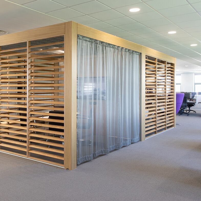 True Potential - Polyflor Vinyl Flooring