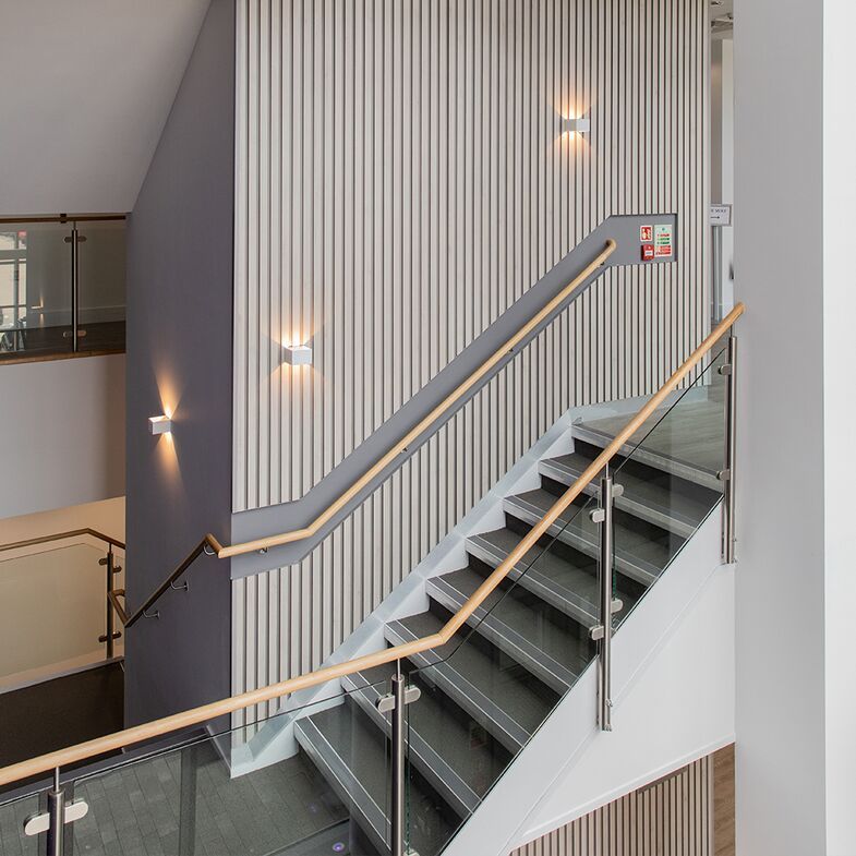 True Potential - Polyflor Vinyl Flooring