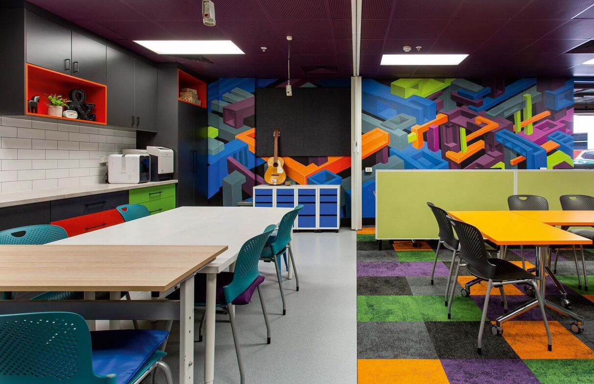 Polyflor Vinyl Flooring Sustainability 