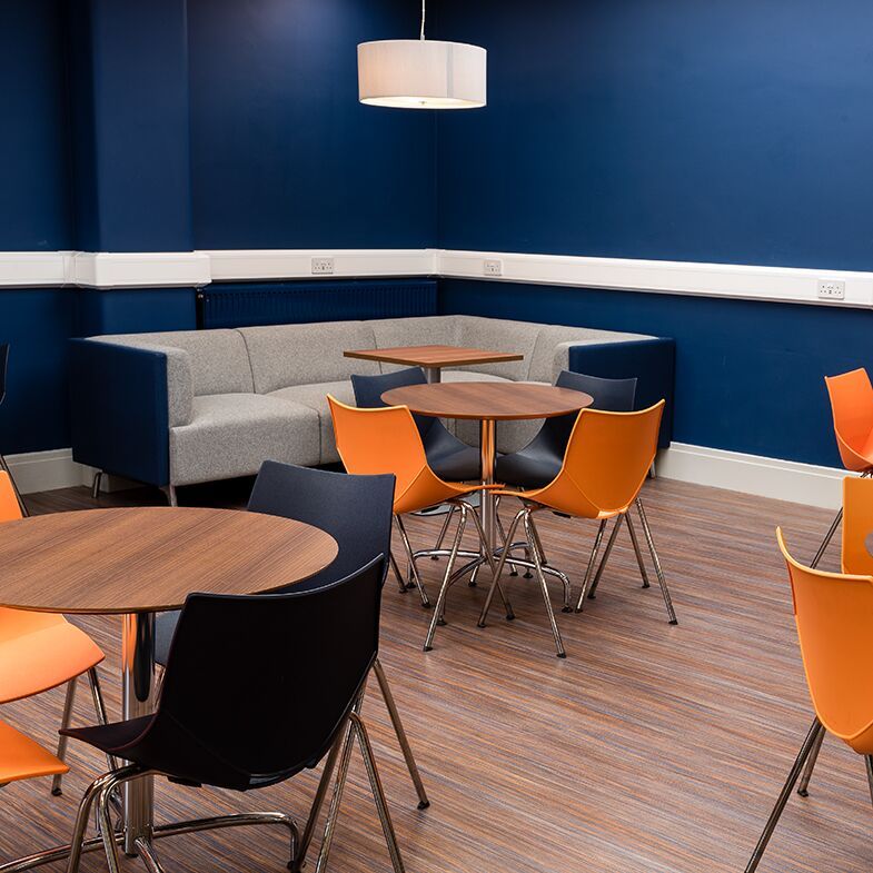 Polyflor Vinyl Flooring For The Education Sector