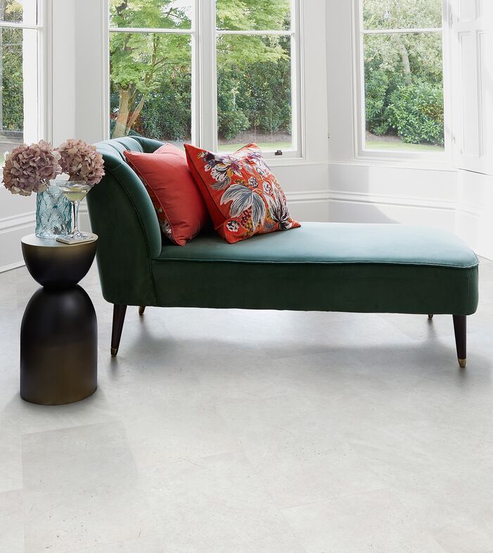 Polyflor residential vinyl flooring - LVT - Camaro Rigid Core