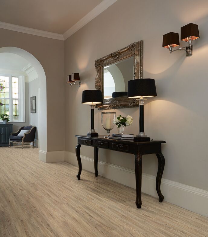 Polyflor Camaro LVT Vinyl Flooring