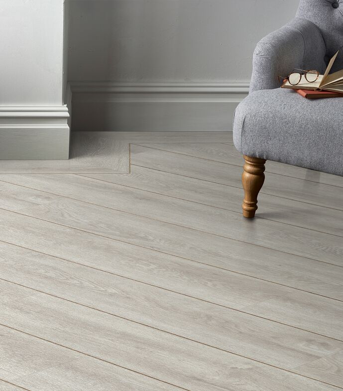 Polyflor Camaro LVT Vinyl Flooring