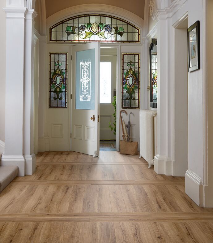 Polyflor Camaro LVT Vinyl Flooring