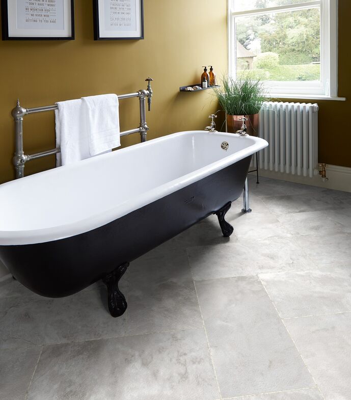 Polyflor Camaro LVT Vinyl Flooring