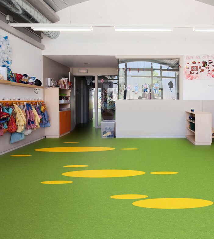 Classic Mystique Vinyl Flooring - Polyflor