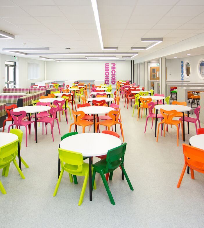 Classic Mystique Vinyl Flooring - Polyflor