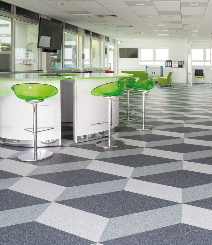 Classic Mystique Vinyl Flooring - Polyflor