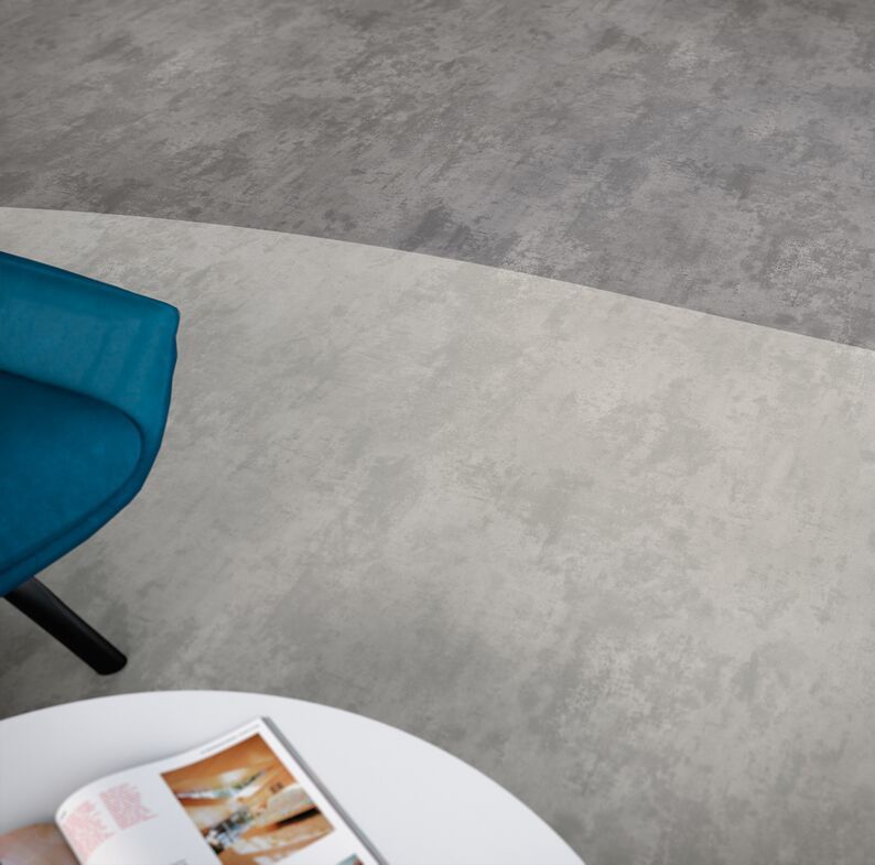 Polyflor Expona Flor Vinyl Flooring