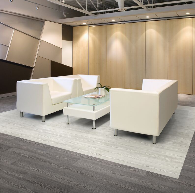 Polyflor Expona Flor Vinyl Flooring