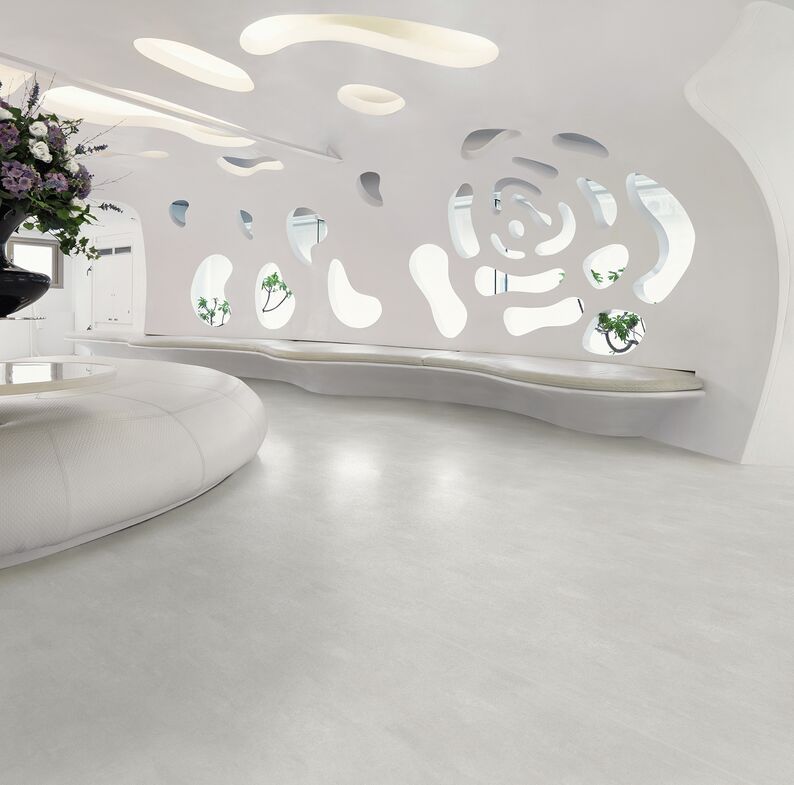 Polyflor Expona Flor Vinyl Flooring