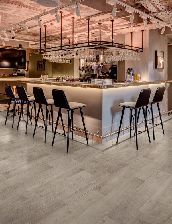 Polyflor Forest FX Vinyl Flooring