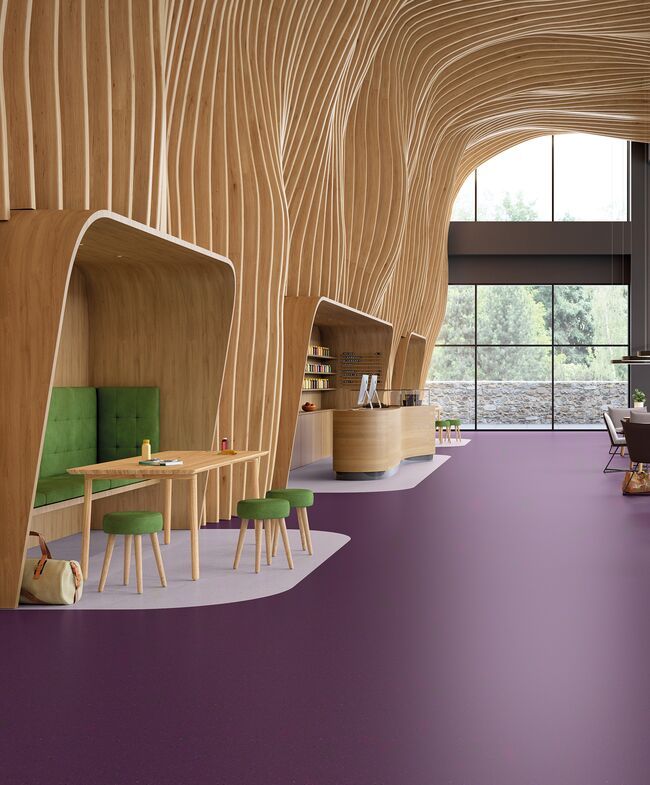 Polyflor Palettone Vinyl Flooring