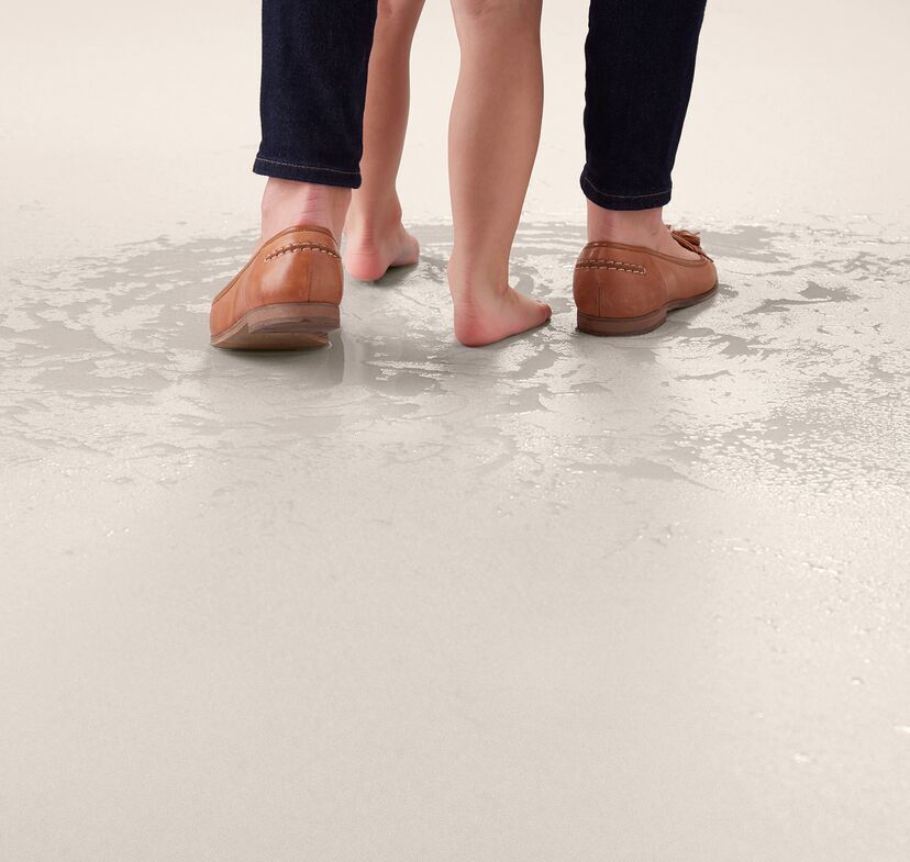 Polyflor Quattro Vinyl Flooring