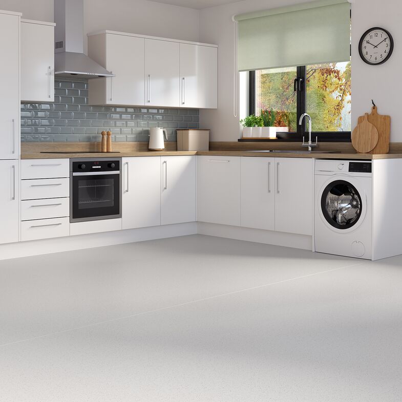 Polyflor Quicklay Vinyl Flooring