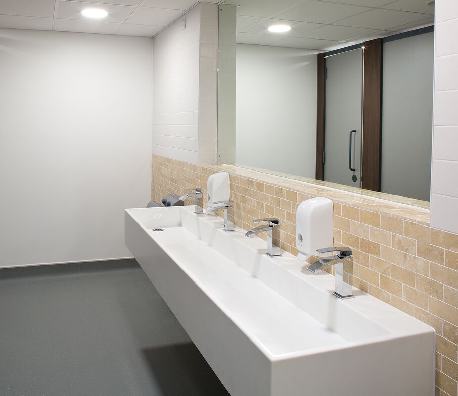 Polyflor Verona Original Vinyl Flooring 