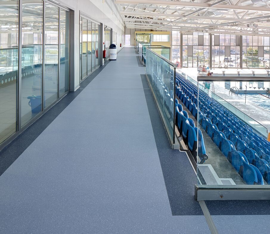 Polyflor Verona Original Vinyl Flooring 