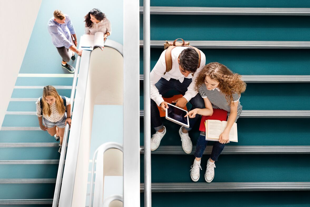 Polyflor Verona PURE Vinyl Flooring