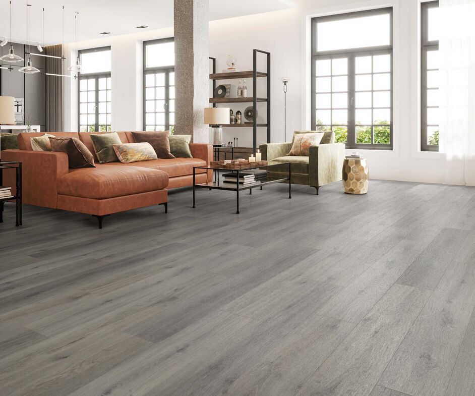 Wood Timber Look Vinyl Flooring