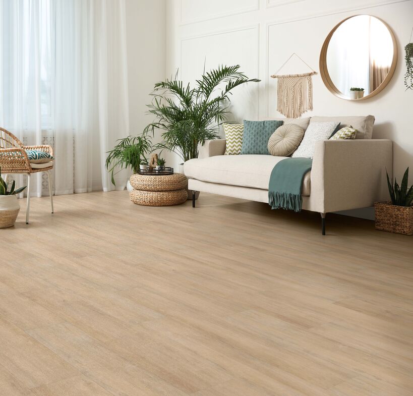 Wood Timber Look Vinyl Flooring