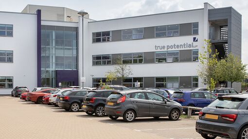 True Potential - Polyflor Vinyl Flooring