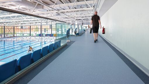 Polyflor Verona Original Vinyl Flooring