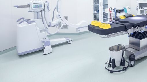 Polyflor Palettone SD Vinyl Flooring 