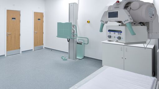 Polyflor Finesse Vinyl Flooring 