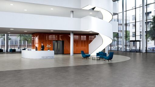 Expona Flow Polyflor Vinyl Flooring 