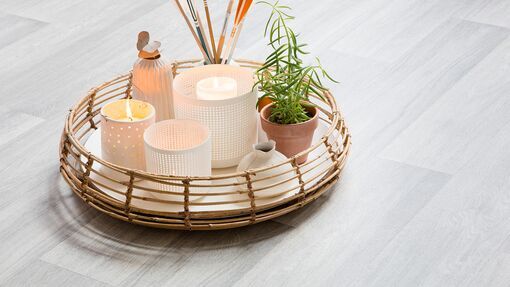 Inspire Vinyl Sheet Flooring Polyflor