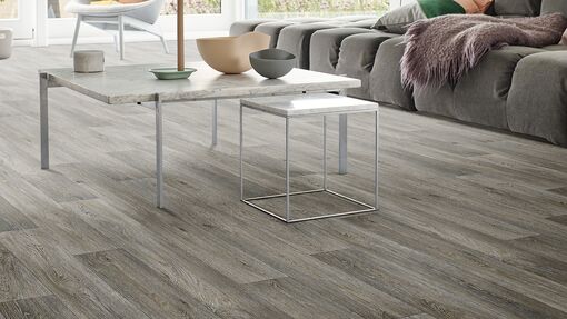 Novo LVS Vinyl Sheet Polyflor