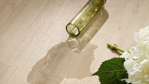 Camaro Vinyl Flooring LVT - Polyflor 