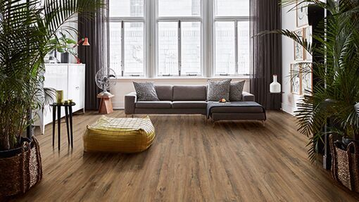 affinity polyflor