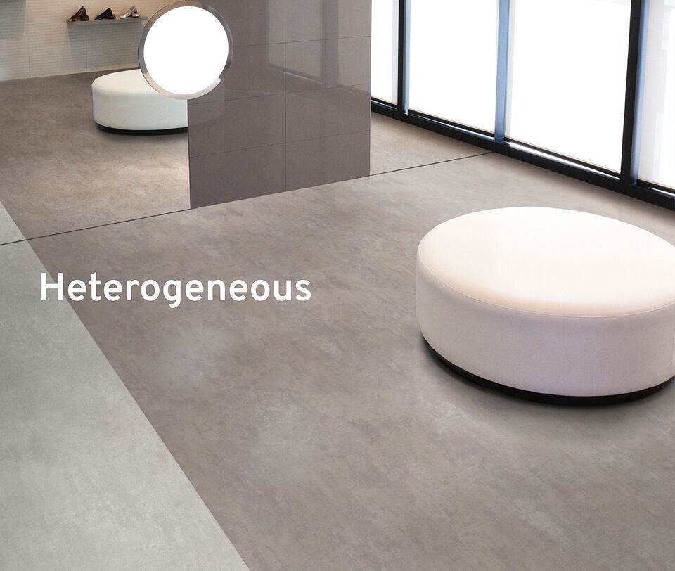Polyflor Vinyl Flooring