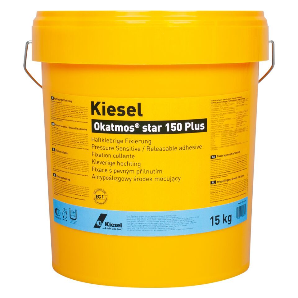 Okatmos® star 150 Plus Polyflor